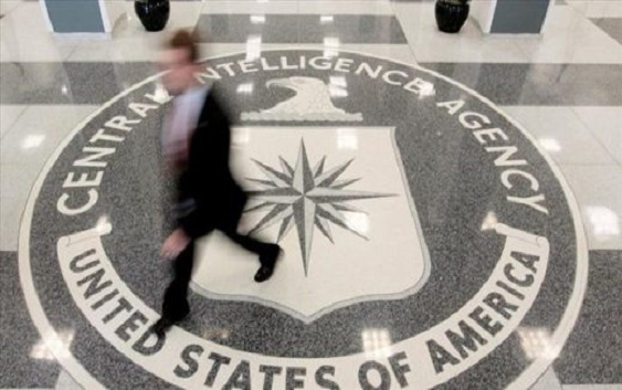 Уапсен агент на ЦИА – продавал тајни на Кина