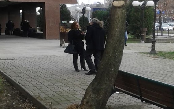 Судењето за Мијалков и Јанкулоска се одложи, судијата Бошевски барал изземање