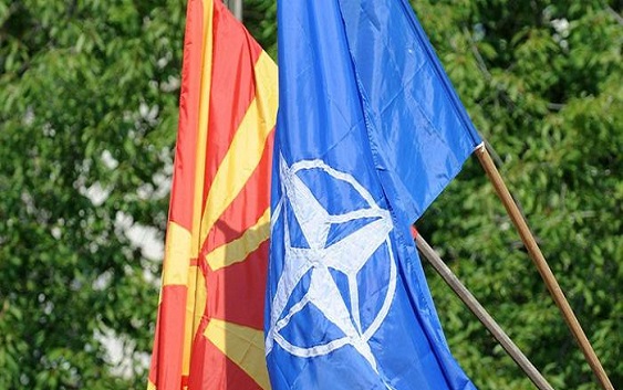 ВМРО треба да одглуми добредојде за Столтенберг