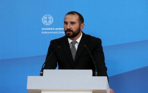 Ѕанакопулос: Каменос нема да биде пречка за решение на името