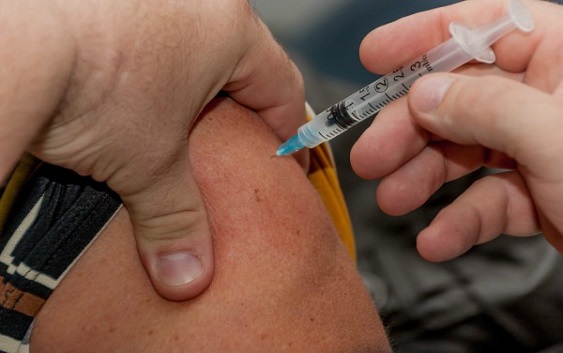 Вчера аплицирани 13.137 вакцини