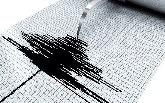 Серија земјотреси во Македонија во текот на ноќта