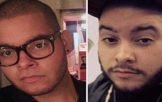 Уапсени близнаци кои планирале бомбашки напад во Њујорк