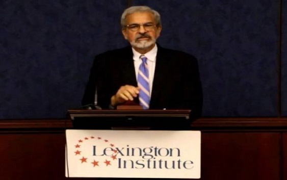 Д. Гуре: Путин веќе не може да ја контролира ситуацијата во Сирија, Русија тоне во блатото