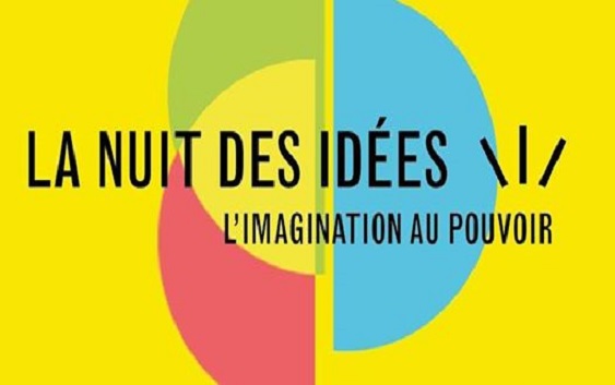 Францускиот институт во Скопје ја организира манифестацијата „Ноќ на идеите“