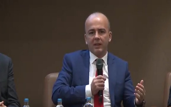 МИОА Манчевски и МФ Тевдовски: Стратешкото планирање и институционалната координација клучни за реформа во јавната администрација