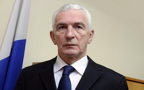 Рускиот амбасадор „другарски“ и се закани на Македонија