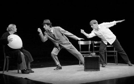 Динамична година за Струмичкиот театар