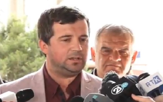 ВО ЖИВО ОД КУМАНОВО: Пресуда за случајот Алмир