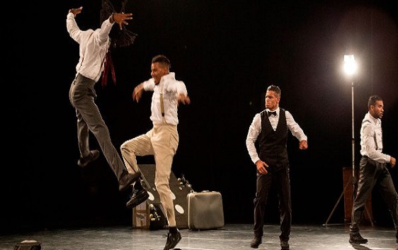 Со „Тишина, на турнеја сме!“ завршува „Танц фест 2018“