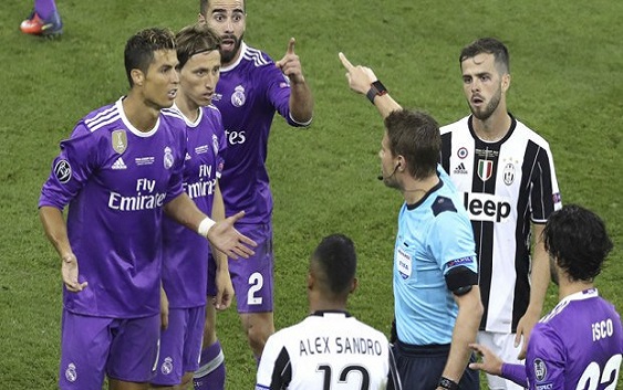 Реал во двомечот против Јувентус ќе се обиде да прекине традиција долга 31 година