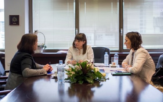 МТСП: Ќе се развива Национален индекс за родова еднаквост