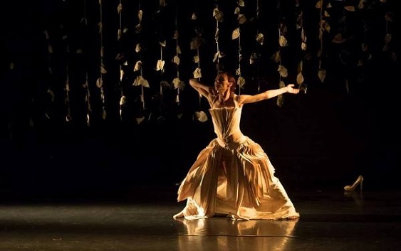 Утре во МНТ свечено се отвора Танц фест 2018