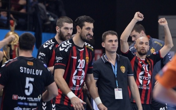 Вардар го доби противникот на Ф-4 турнирот во Келн