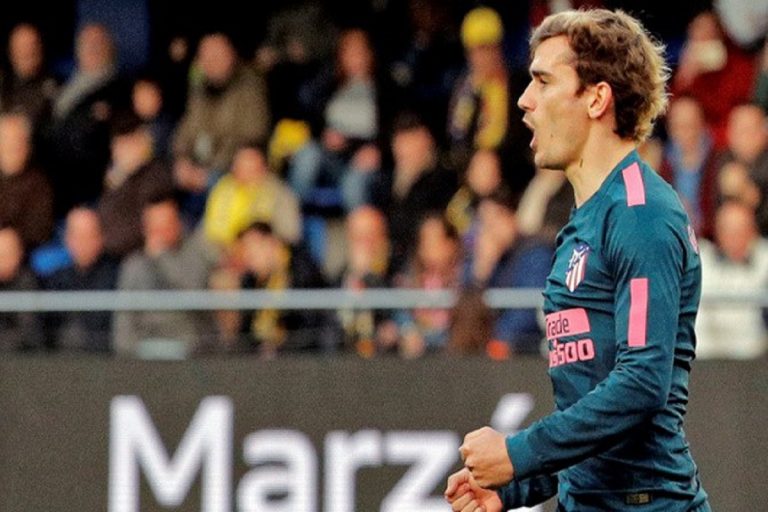 НЕ Е ДО ПАРИТЕ: АТЛЕТИКО МУ ПОНУДИ „БОГАТСТВО“ – ГРИЗМАН ОДБИ