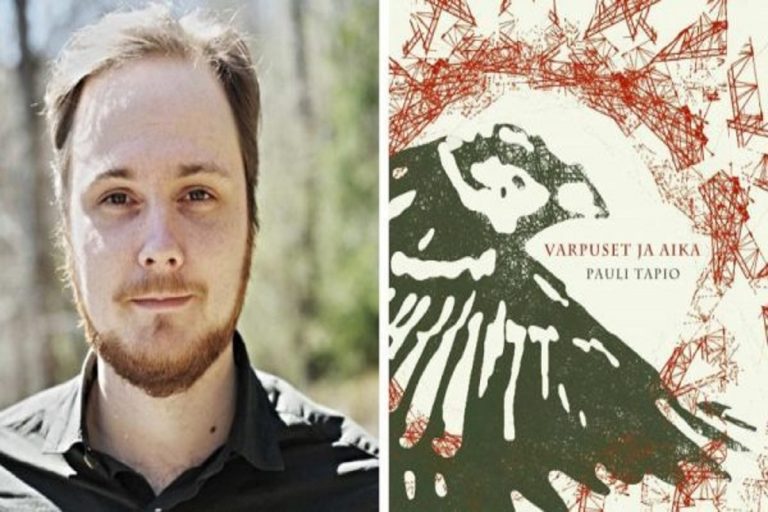 ПАУЛИ ТАПИО ОД ФИНСКА Е ДОБИТНИК НА НАГРАДАТА „МОСТОВИ НА СТРУГА“ ЗА 2018