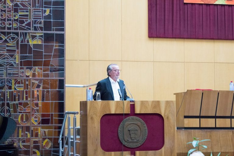 МАНУ СО СВЕЧЕНА АКАДЕМИЈА ЈА ОДБЕЛЕЖА 20-ТАТА ГОДИШНИНА ОД СОЗДАВАЊЕТО НА ФОНДАЦИЈАТА „ТРИФУН КОСТОВСКИ“