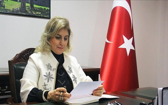 Родителите негодуваат: За турската амбасадорка Кара учениците во „Јахја Кемал” се терористи