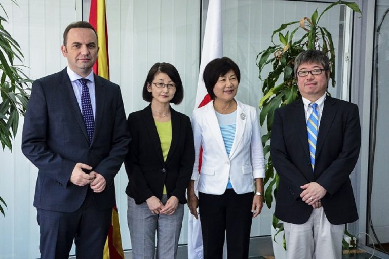 ОСМАНИ: ПРЕГОВОРИТЕ СО ЕУ ИМПЛИЦИРААТ ДЛАБОКА ТРАНСФОРМАЦИЈА НА ОПШТЕСТВОТО ЗА ШТО СЕКОЈА ПОМОШ НИ Е ДОБРЕДОЈДЕНА