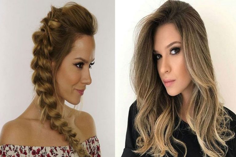 11 ПРЕКРАСНИ ИДЕИ ЗА ФРИЗУРИ КОИ МОЖЕТЕ ДА ГИ ИСПРОБАТЕ  УШТЕ ДЕНЕС