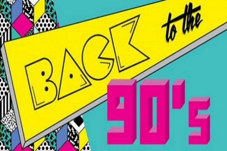 ФОТО: ТИЕ ЛУДИ ЛУДИ 90-ТИ :).