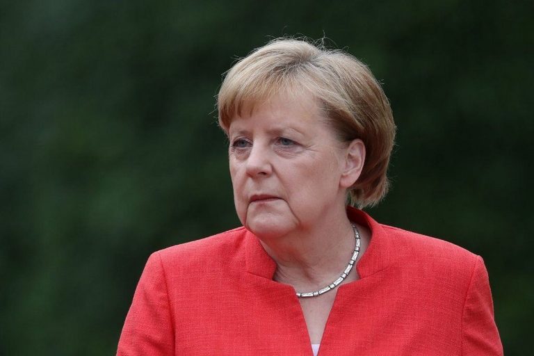 Меркел: Германија ќе донира три милиони вакцини за Западен Балкан