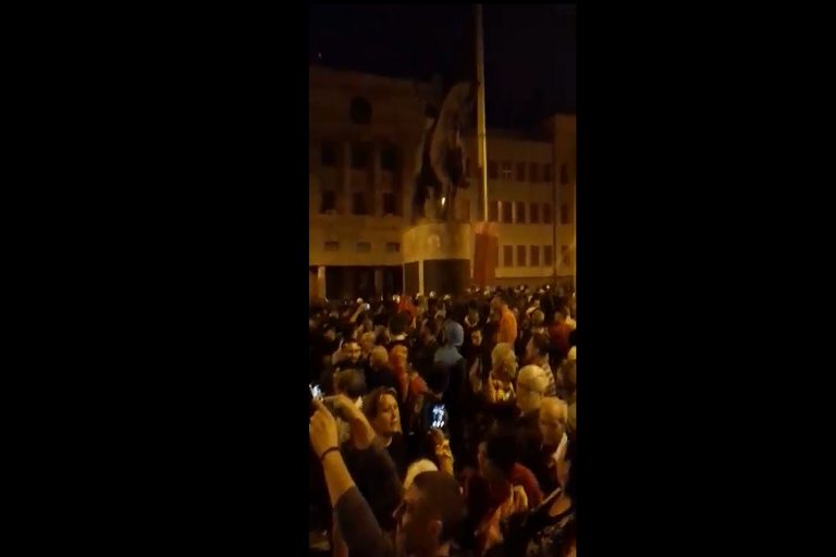 ПОВРЕДЕНИ ЛИЦА НА ПРОТЕСТОТ-НАСТРАДАНИ ОД СОЛЗАВЕЦОТ