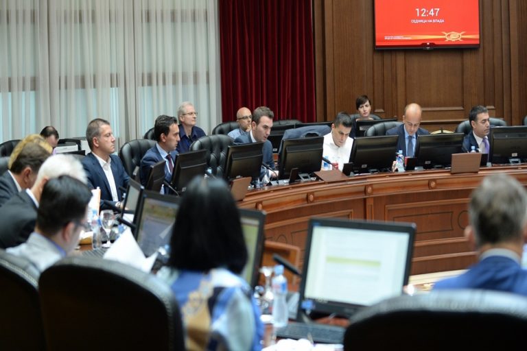 НАСКОРО ЌЕ СЕ ОДРЖИ ЗАЕДНИЧКА СЕДНИЦА НА ВЛАДИТЕ НА МАКЕДОНИЈА И КОСОВО