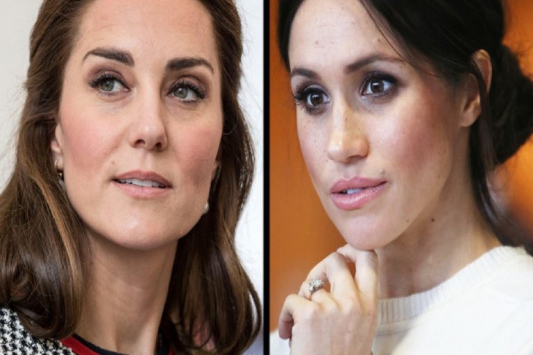 ГАЛЕРИЈА: 10-ТЕ ТАЈНИ ЗА ПРИВЛЕЧНОСТ НА КЕЈТ МИДЛТОН И МЕГАН МАРКЛ