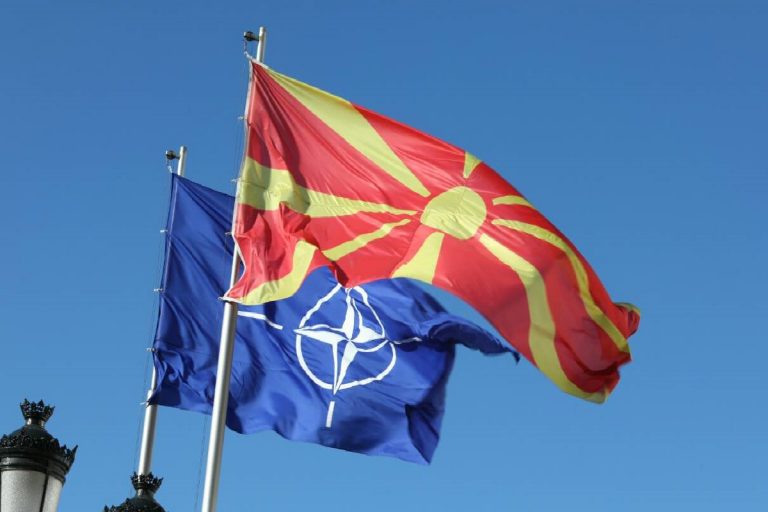 СТОПАНСКА КОМОРА: ВЛЕЗОТ ВО НАТО ОТВОРА ГОЛЕМА ПЕРСПЕКТИВА ЗА МАКЕДОНСКАТА ЕКОНОМИЈА