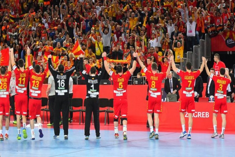 ГОЛЕМ ИНТЕРЕС ЗА НАТПРЕВАРОТ МАКЕДОНИЈА – РОМАНИЈА, ВО ПРОДАЖБА УШТЕ МАЛ БРОЈ ВЛЕЗНИЦИ