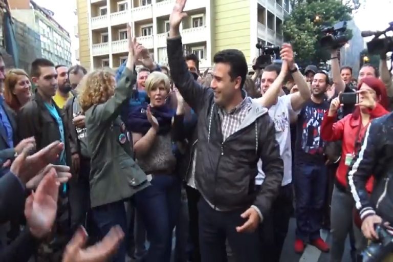 КОГА ЌЕ ТИ РЕЧАТ „ЗБОРЕНО Е СО ЗАЕВ“ И ЌЕ ДОЗНАЕШ ДЕКА ВЕЌЕ СИ СОВЕТНИК НА СОВЕТНИКОТ ЗА СОВЕТУВАЊЕ ВО ВЛАДА (ВИДЕО)