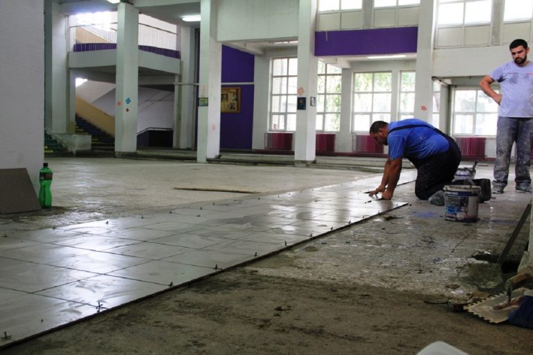 „ЉУБЕН ЛАПЕ“ И „ЛАЗО АНГЕЛОВСКИ“ ЌЕ ДОБИЈАТ НОВИ ПОДОВИ