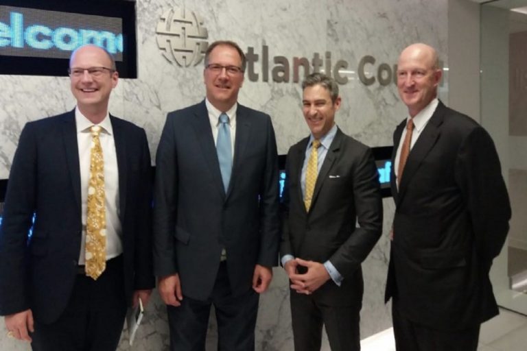 СРЕДБИ НА ЗМНР ЖЕРНОВСКИ ВО БЕЛАТА КУЌА, КОНГРЕСОТ И ВО АТЛАНТСКИОТ СОВЕТ НА САД