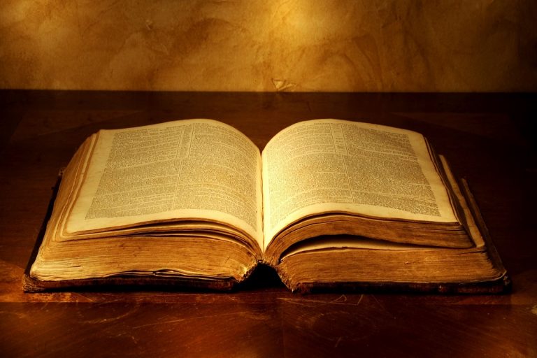 „МАКЕДОНЧИШТА“ ДО КОГА ЌЕ ЈА ВАЛКАТЕ БИБЛИЈАТА?