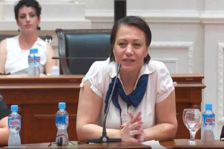 ПОЛИТИЧКА ДИСКРИМИНАЦИЈА ПО ОСНОВ НА ХЕНДИКЕП