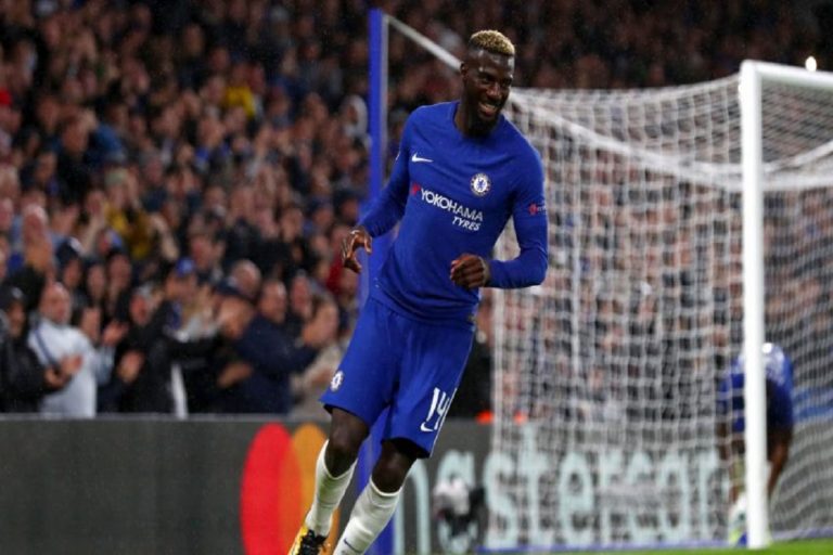 ОФИЦИЈАЛНО: МИЛАН ГО АНГАЖИРАШЕ БАКАЈОКО