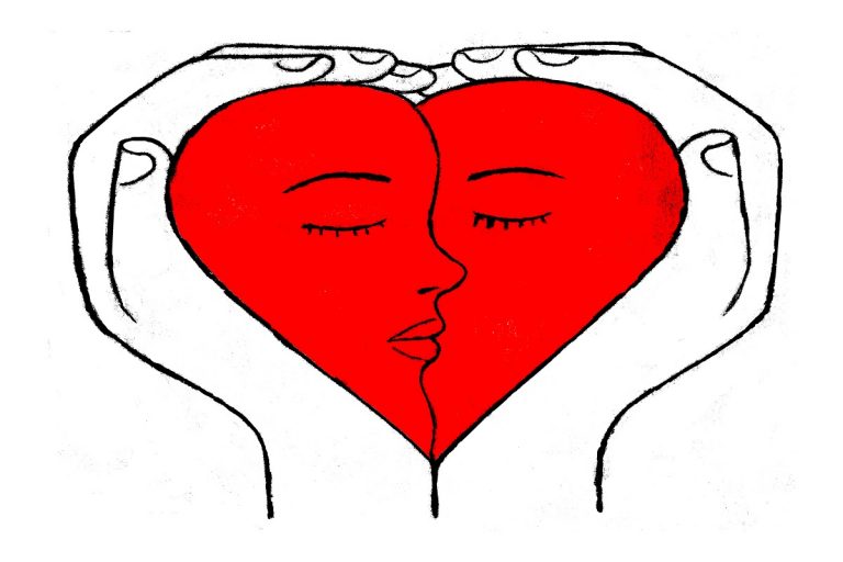 ЉУБОВ: НЕОДОЛИВА ЖЕЛБА ДА СЕ БИДЕ НЕОДОЛИВО ПОСАКУВАН – ЉУБОВНИ ЦИТАТИ