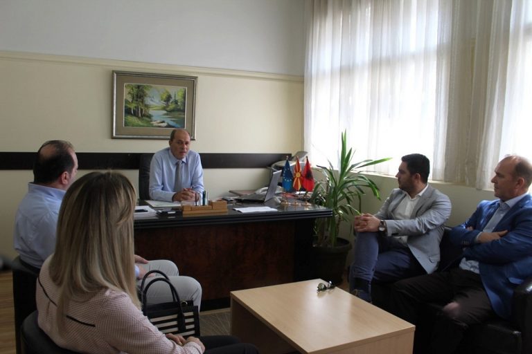 БАРАЊАТА НА ПАЗАРЏИИТЕ ПРИФАТЕНИ, КЛУЧ ЗА РЕШАВАЊЕ НА ДОЛГОГОДИШНИОТ ПРОБЛЕМ