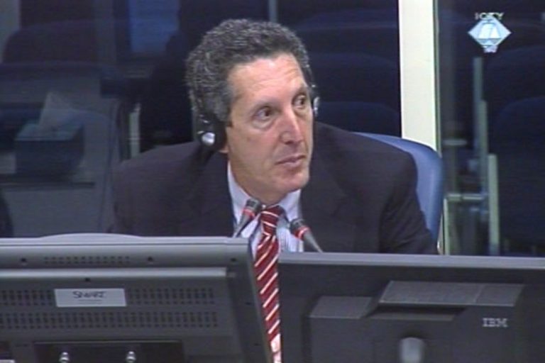 ЏОЗЕФ: ДОГОВОРОТ ОД ПРЕСПА ЗАСЛУЖУВА НОБЕЛOВА НАГРАДА