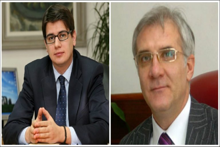 ПРОТОЃЕР ЗА ШВРГОВСКИ: „КОПИЛЕ СКАПАНО“