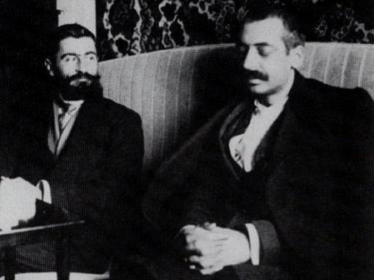 Слово за Јаворов*