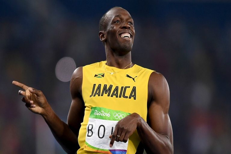 СВЕТСКИОТ РЕКОРДЕР ВО ТРЧАЊЕ УСАИН БОЛТ СТАНУВА ФУДБАЛЕР