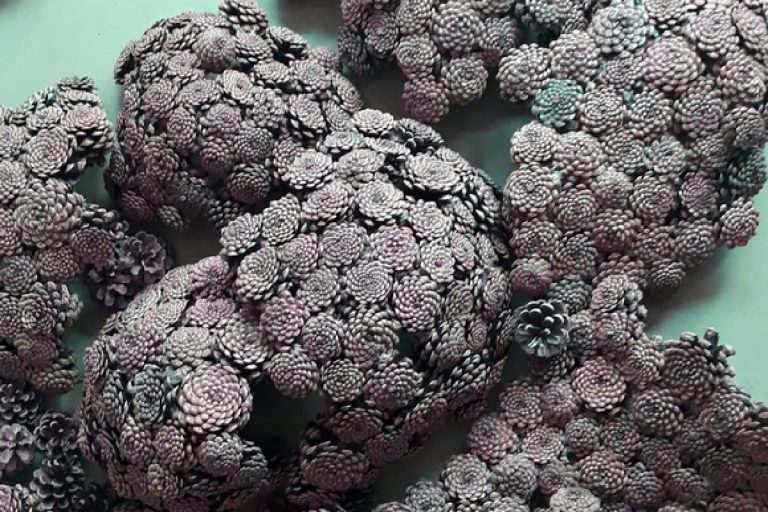 ИЗЛОЖБА ВО МУЗЕЈОТ НА ГРАД СКОПЈЕ НА ДОБИТНИКОТ НА НАГРАДАТА „БОРКО ЛАЗЕСКИ“