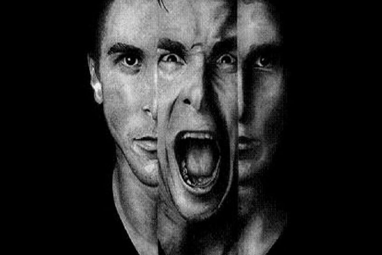 ИДЕНТИТЕТСКА КРИЗА