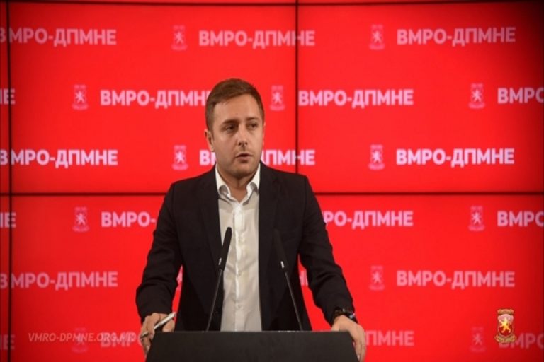 АРСОВСКИ: 460.000 ГРАЃАНИ ВО РЕПУБЛИКА МАКЕДОНИЈА СЕКОЈДНЕВНО ГЛАДУВААТ