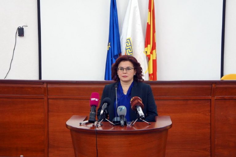 ПЕТРОВСКА: ЕДНА ГОДИНА – НОВИ ЧЕКОРИ ЗА БИТОЛА