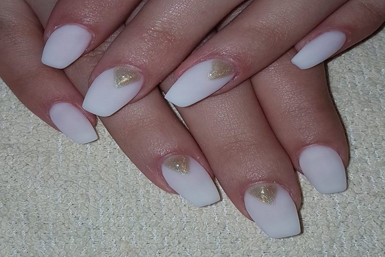 ЕСЕНСКИ ТРЕНДОВИ ЗА НОКТИ