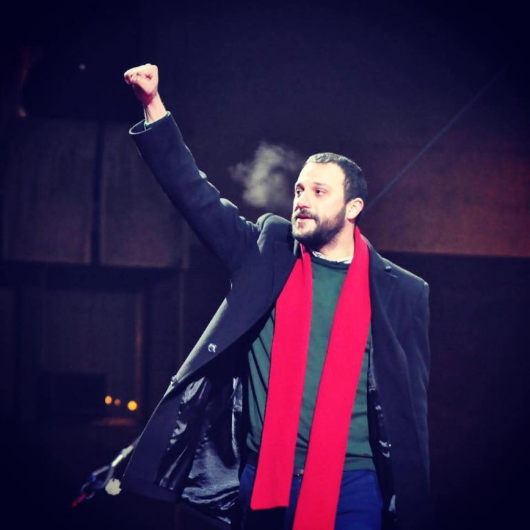 БОГОЕВСКИ: РАНО Е ДА СЕ ЗБОРУВА ЗА ДВОТРЕТИНСКО МНОЗИСТВО ЗА ОДЗЕМАЊЕ НА МАНДАТОТ НА ГРУЕВСКИ