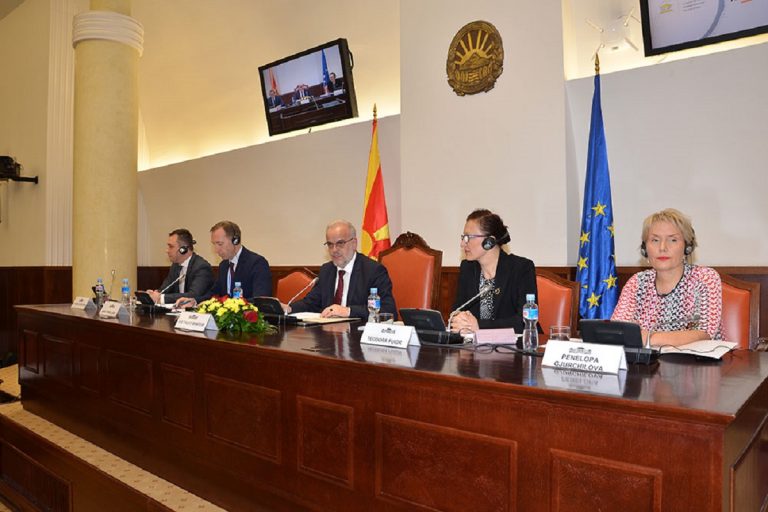 ЏАФЕРИ: СЕКОЈ ГРАЃАНИН КОЈ СЕ СОМНЕВА ДЕКА МУ СЕ СЛЕДИ КОМУНИКАЦИЈАТА, МОЖЕ ДА ПОДНЕСЕ ПРЕТСТАВКА ДО ГРАЃАНСКИОТ СОВЕТ ЗА НАДЗОР